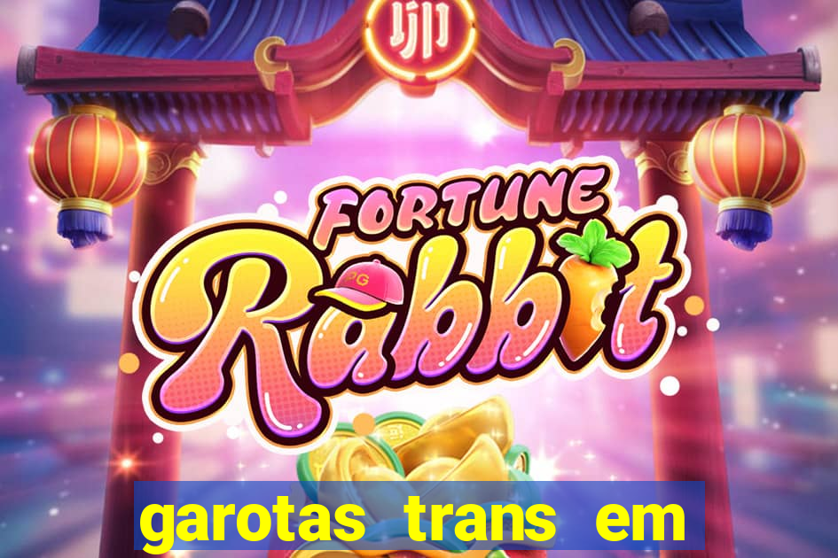 garotas trans em sao paulo